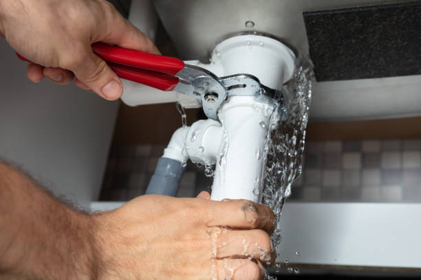 Best Flood restoration services  in Plumas Lake, CA